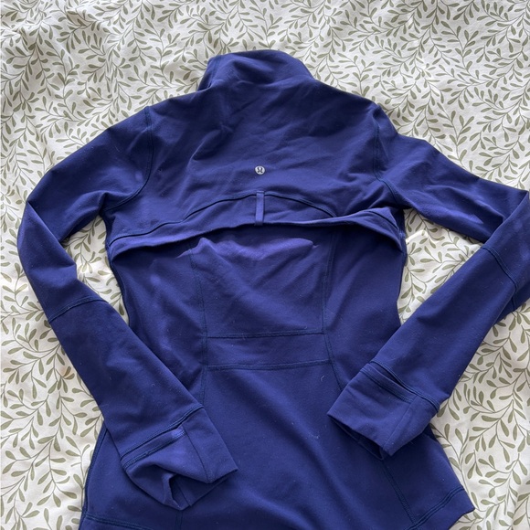 Lululemon Define Jacket - Picture 5 of 5